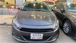 Dodge Dart